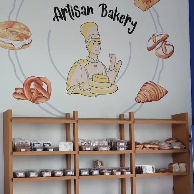 TBS/The Baking Stories