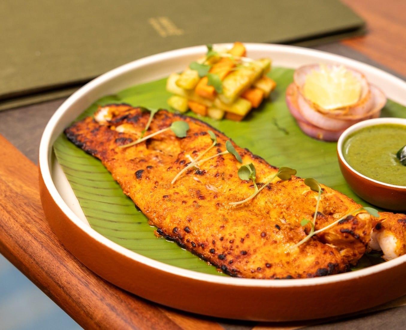 Amrai by Cafe Lota in Sector 129, Noida | Get Upto 50% Off