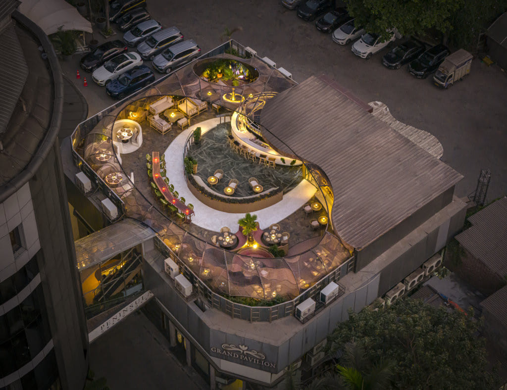 Explore Mitron Andheri in Sakinaka, Central Mumbai