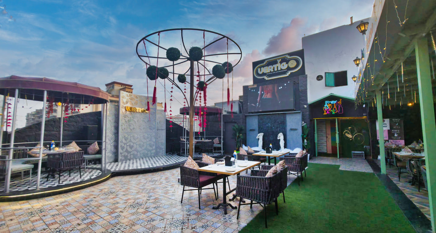 The 20 Best Restaurants in Dwarka, Delhi NCRJun 2026 | EazyDiner