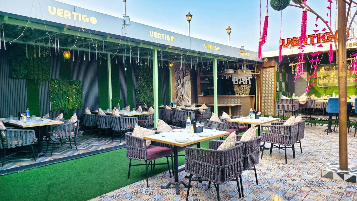 The 20 Best Restaurants in Dwarka, Delhi NCRJun 2026 | EazyDiner