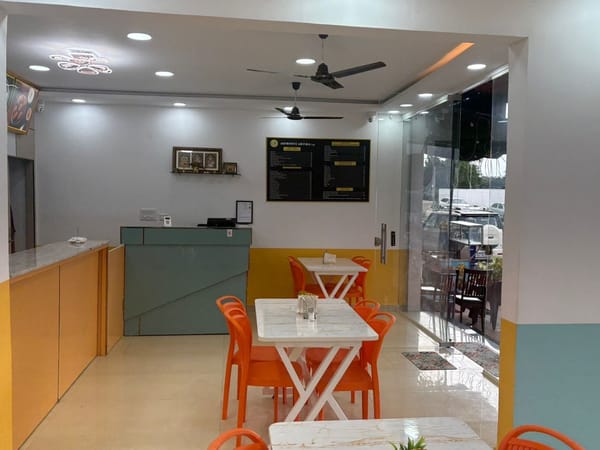Restaurant Image