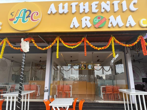 Restaurant Image