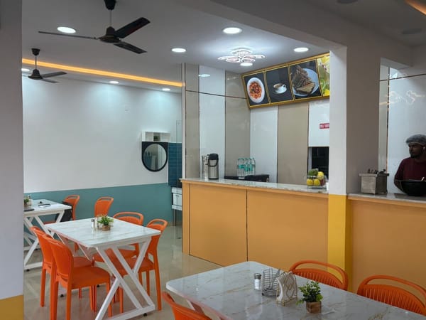 Restaurant Image