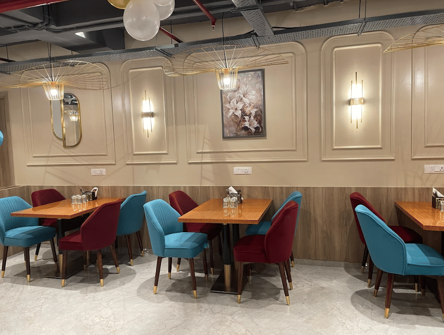 The 20 Best Restaurants in Dwarka, Delhi NCRMay 2026 | EazyDiner