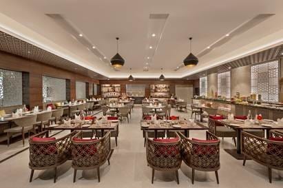 Madhuban (Coffee shop)