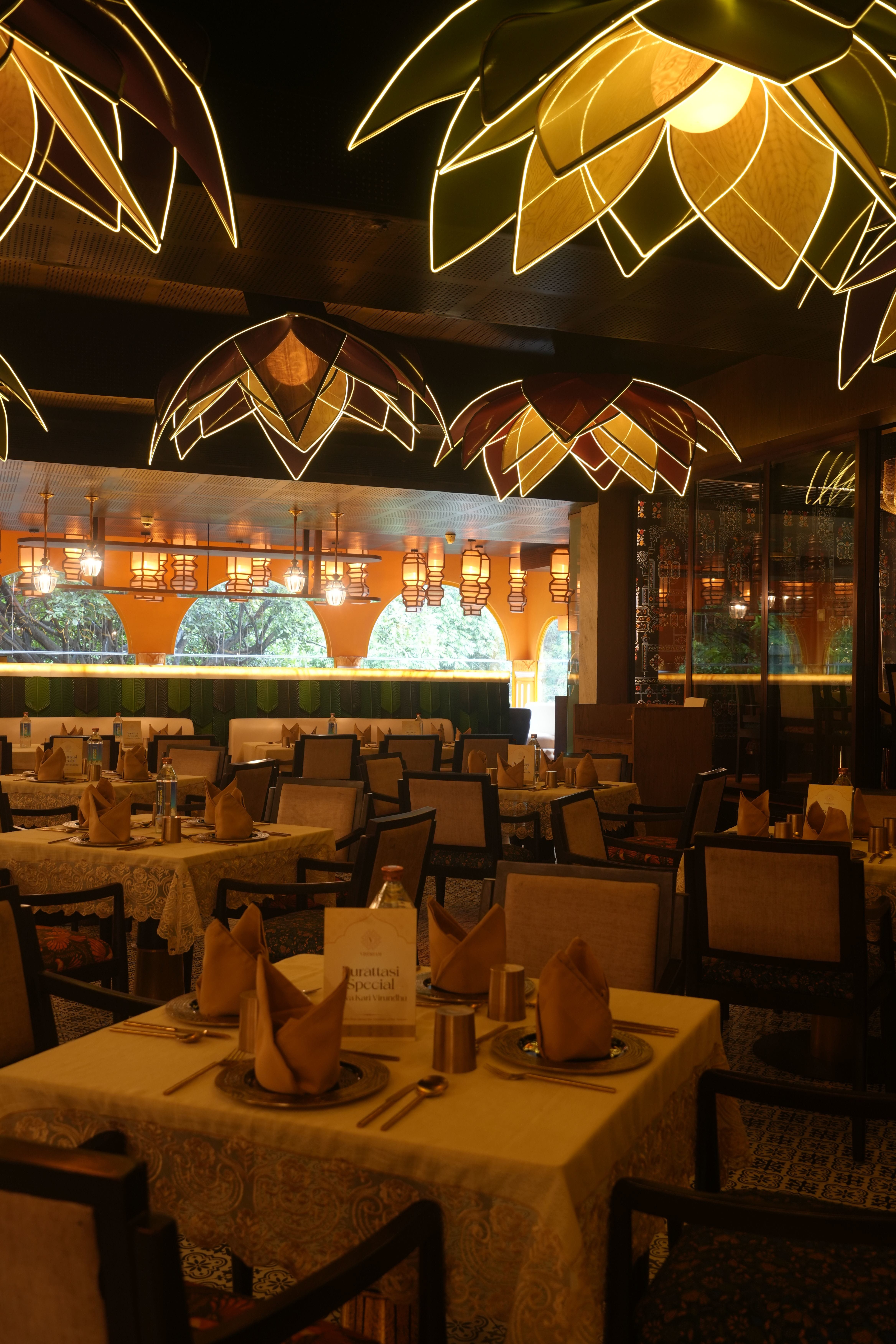 Visesham in Nandanam, Chennai | Get Upto 50% Off