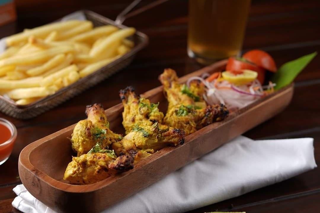 M Square Biryani in New BEL Road, North Bengaluru | Get Upto 50% Off