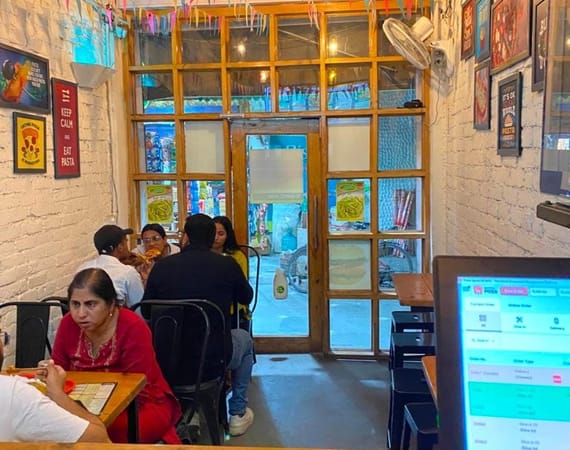 Restaurant Image