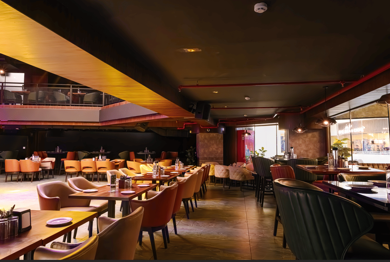 The 20 Best Restaurants in M5 Mall, Electronic City Phase 2Jul 2026 ...