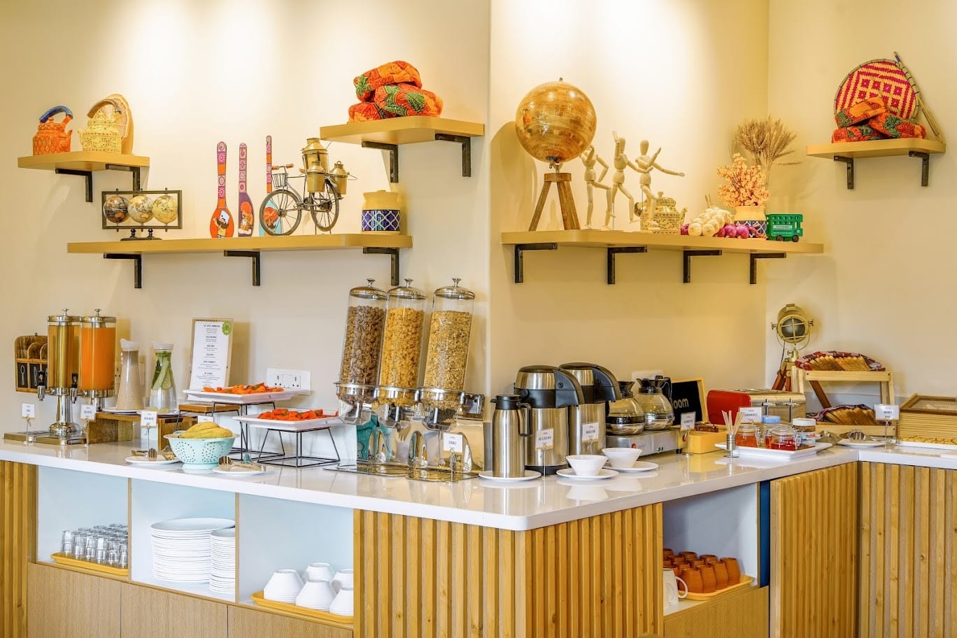 Bloom Cafe — photo 1
