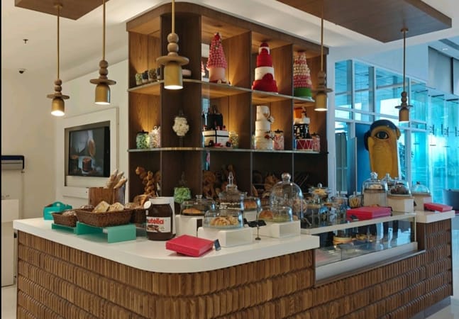 Restaurant Image