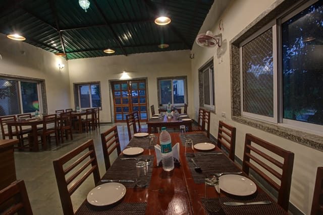 Udai Raj by Keshav SR Resort