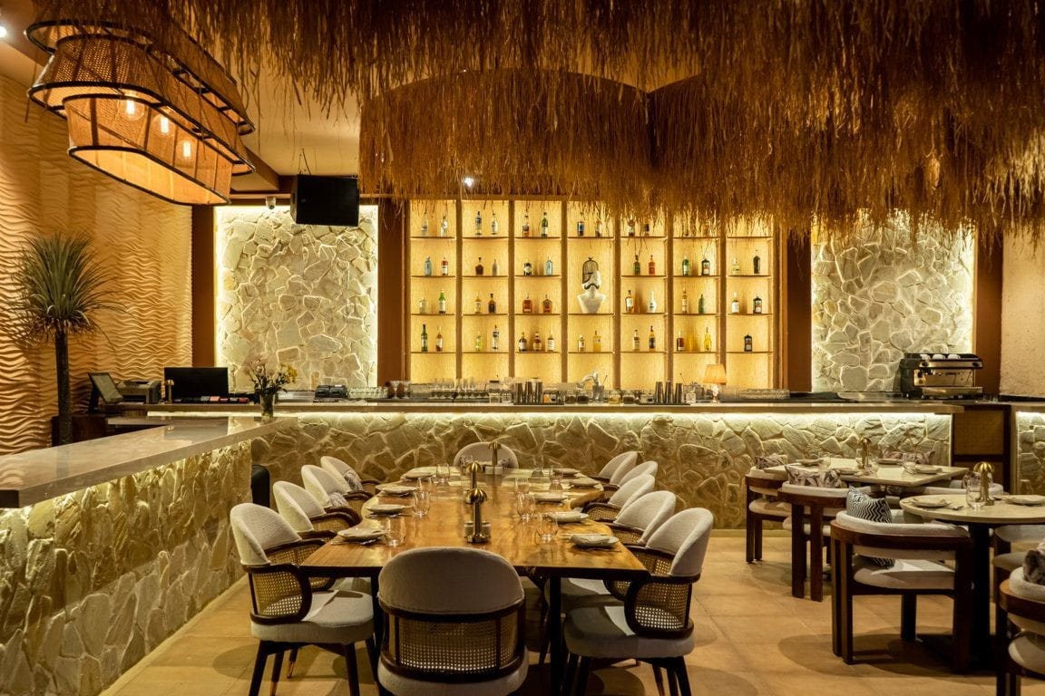 Explore Mitron Andheri in Sakinaka, Central Mumbai