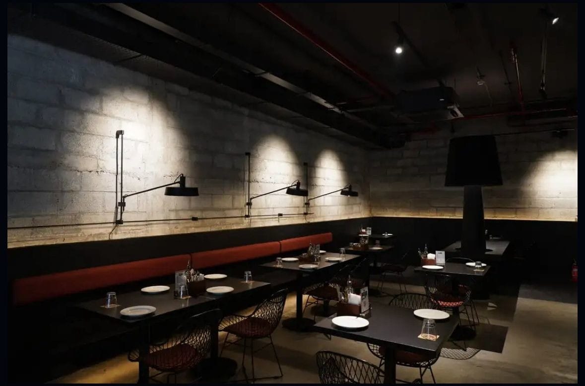 Best Restaurants in Manyata Tech Park, Nagawara | EazyDiner