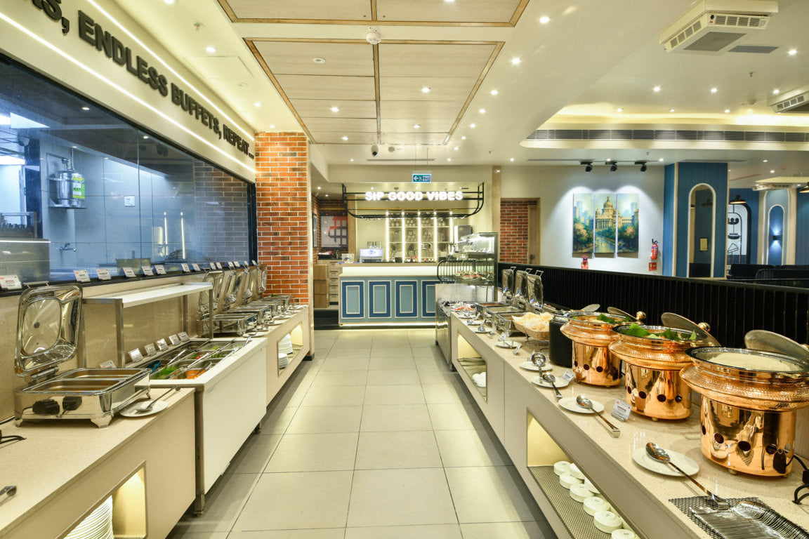 The 20 Best Restaurants in M5 Mall, Electronic City Phase 2Jul 2026 ...