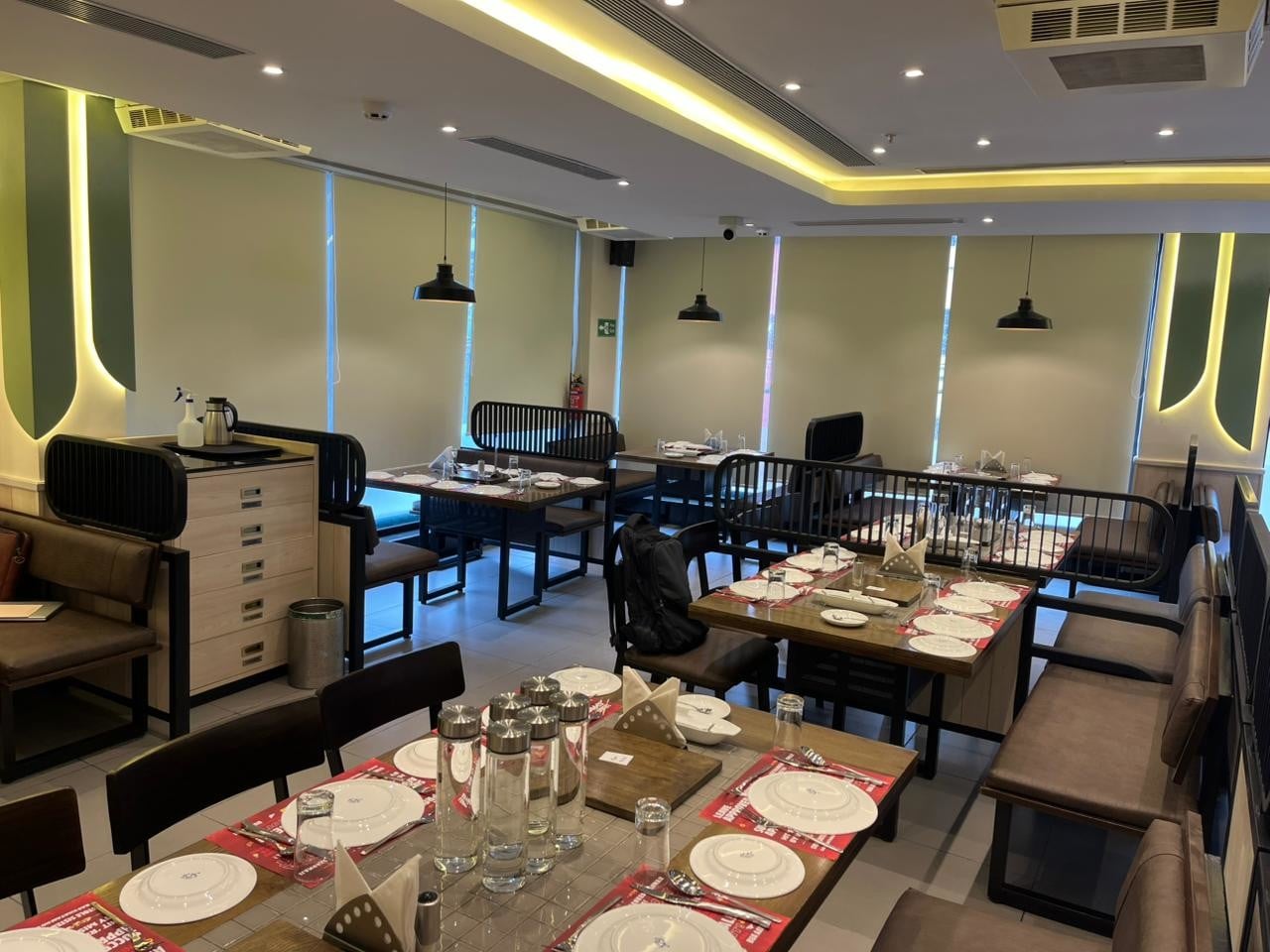 Best Restaurants in Electronic City, South Bengaluru | EazyDiner