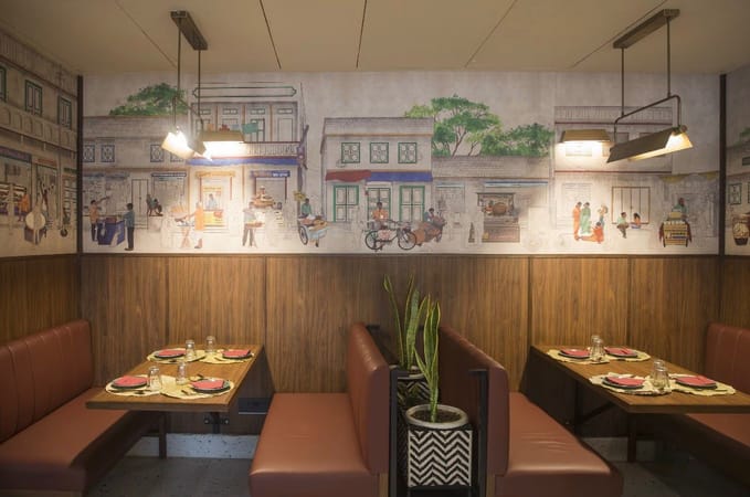 Restaurant Image