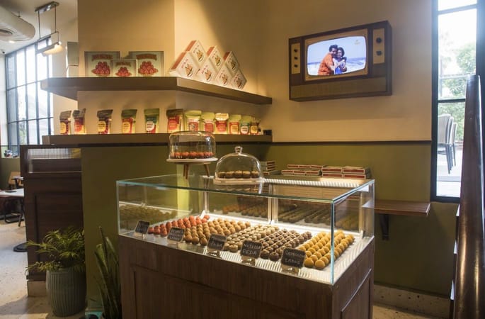 Restaurant Image