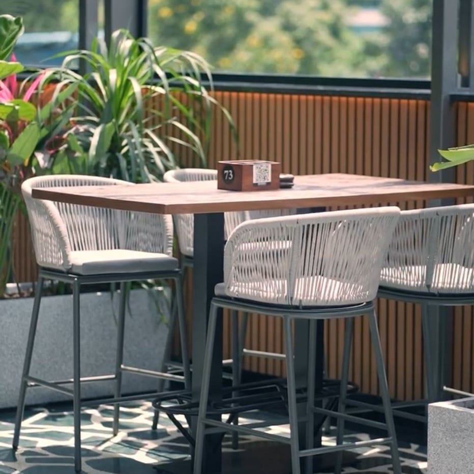 Menu of Skydeck RR Nagar, Rajarajeshwari Nagar, South Bengaluru