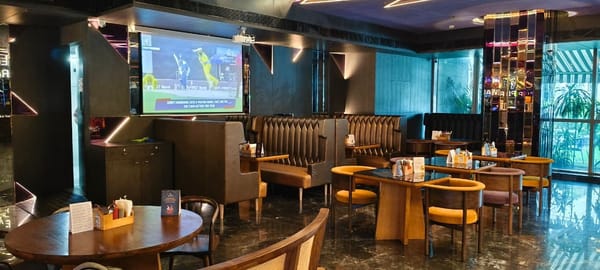 Fusion 9 in Inorbit Mall, Hitech City | Get Upto 50% Off