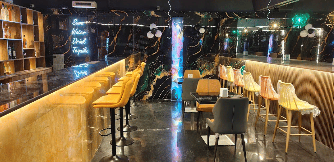 Zing - Rooftop in Koyambedu, Chennai | Get Upto 50% Off