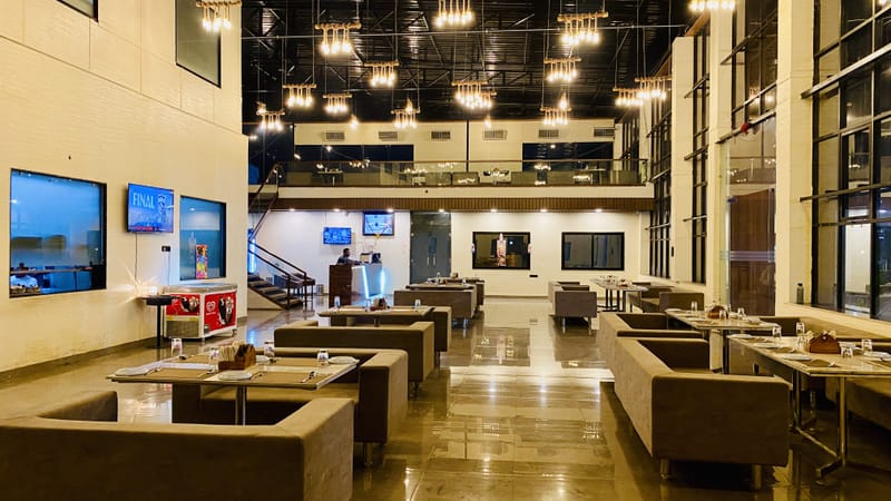 Awadh Restaurant in Rau, Indore | Get Upto 50% Off
