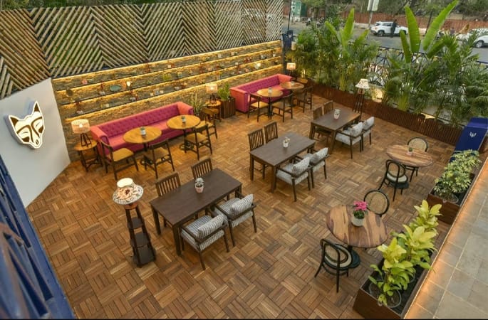 Restaurant Image