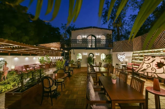 Restaurant Image