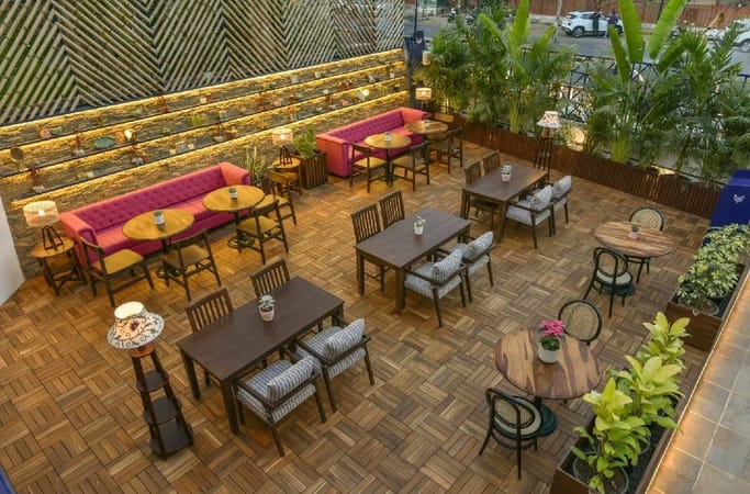 Restaurant Image