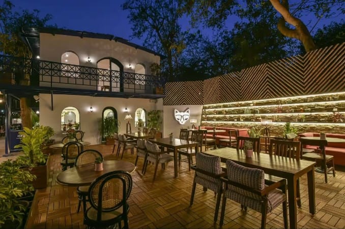 Restaurant Image