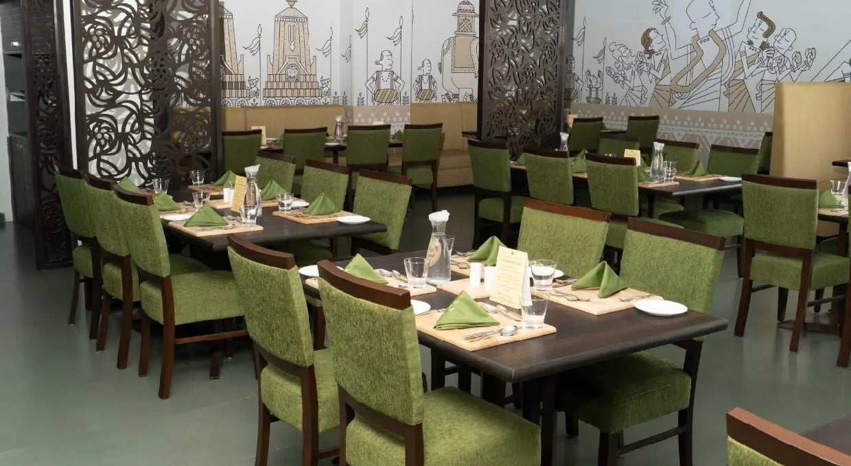 Sattvam in Whitefield, East Bengaluru | Get Upto 50% Off