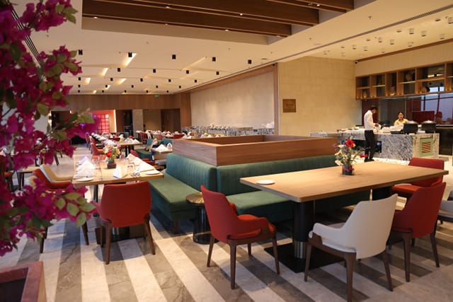 Rajputana- All Day Dining