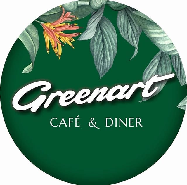 Greenart Cafe and Diner
