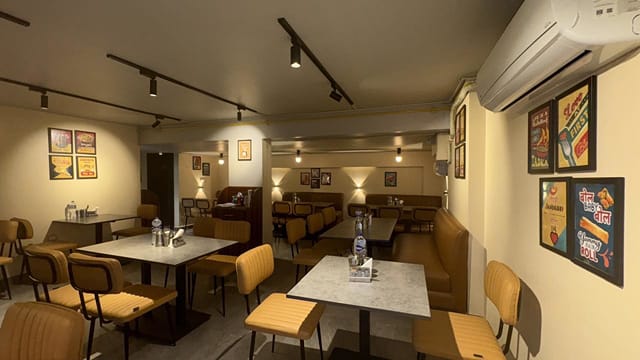 Urban Tadka