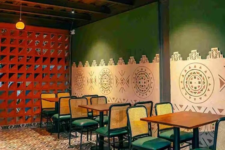Neemsi Restaurant in JP Nagar, South Bengaluru | Get Upto 50% Off