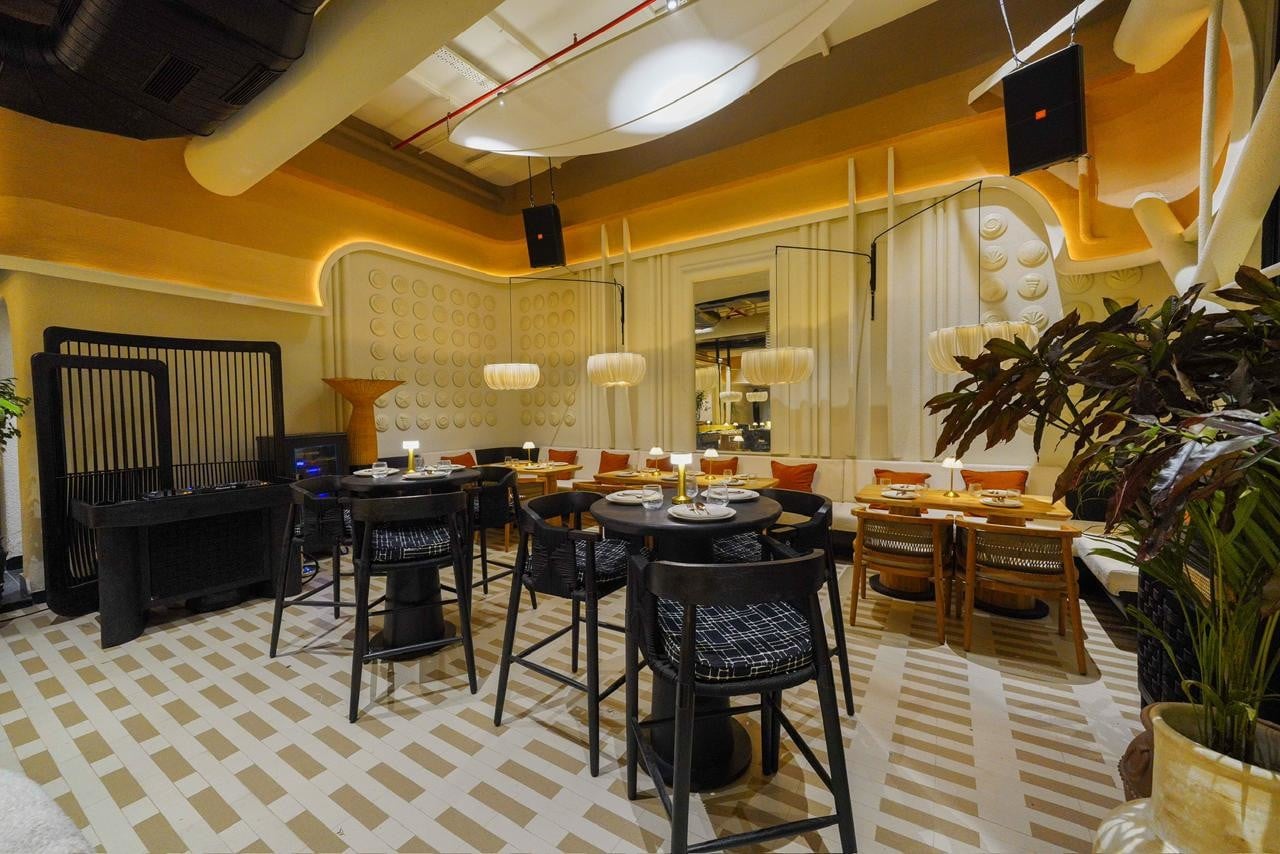The 20 Best Restaurants in Unity One Elegante MallJul 2026 | EazyDiner