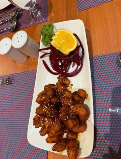 Best Restaurants in Tarabai Park , Kolhapur | EazyDiner