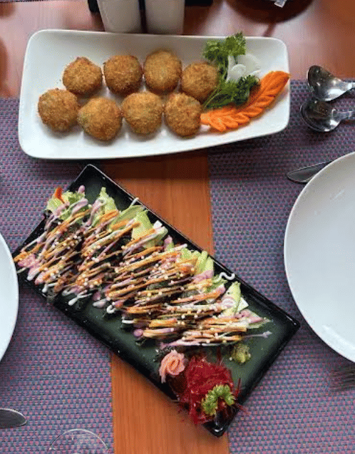 Best Restaurants in Tarabai Park , Kolhapur | EazyDiner