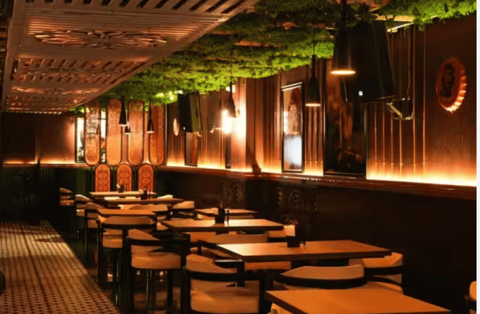 Visesham in Nandanam, Chennai | Get Upto 50% Off