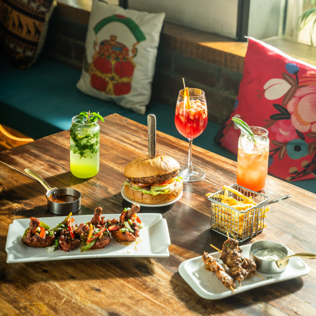 The 20 Best Restaurants in Unity One Elegante MallJul 2026 | EazyDiner