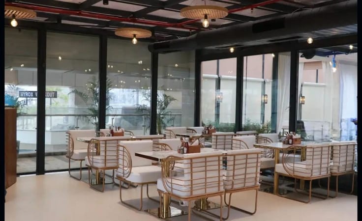 Restaurant Image