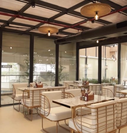 Restaurant Image