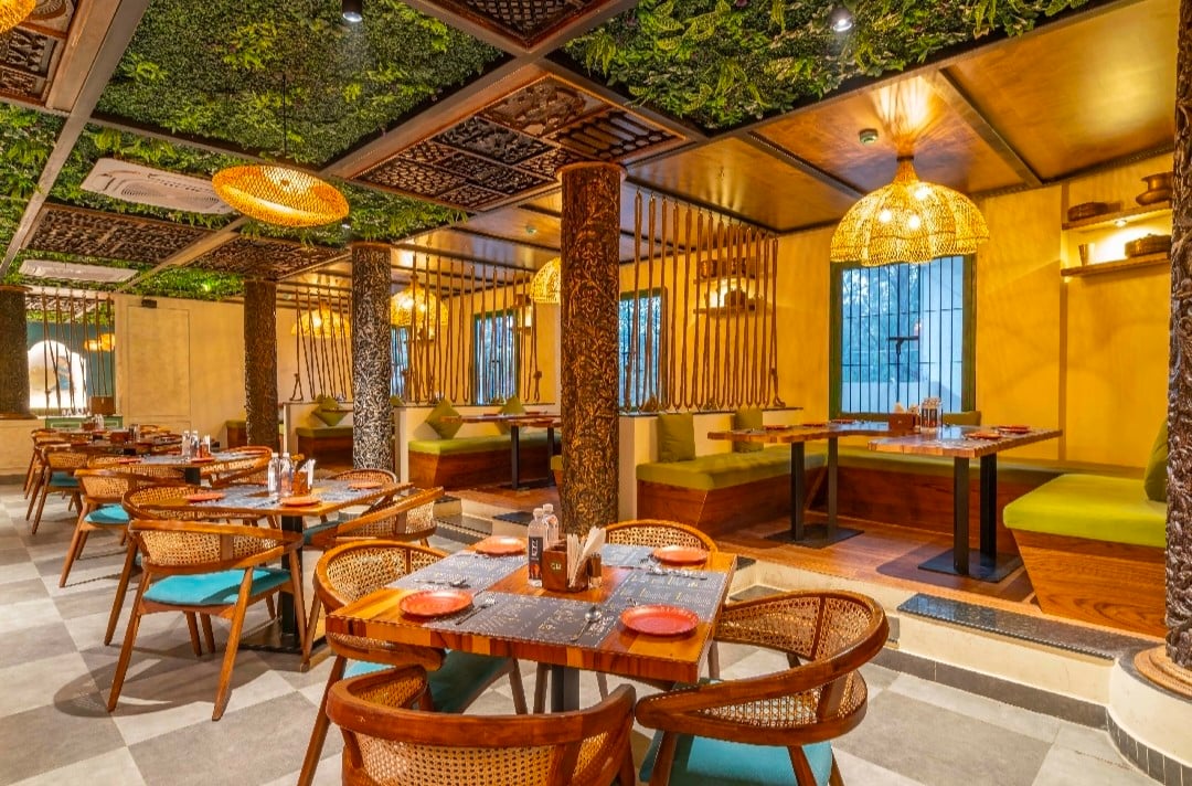 Antera Kitchen & Bar in Nagole, Hyderabad | Get Upto 50% Off
