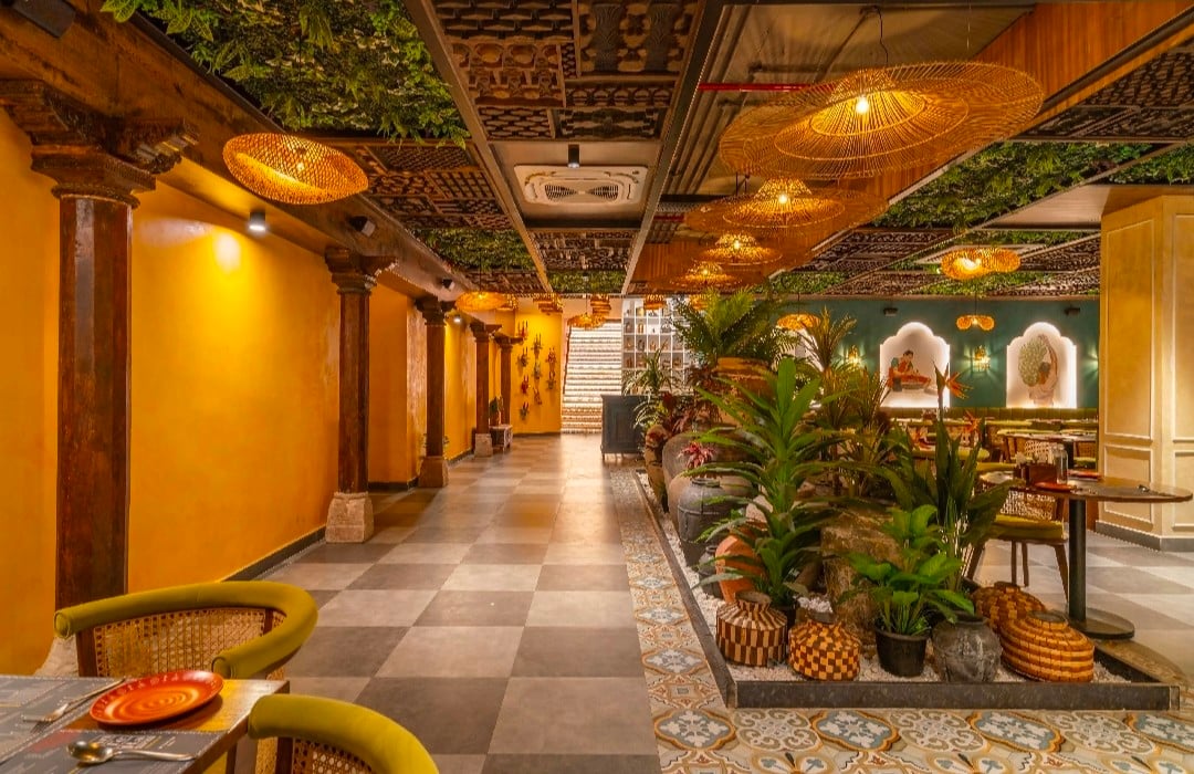 Antera Kitchen & Bar in Nagole, Hyderabad | Get Upto 50% Off