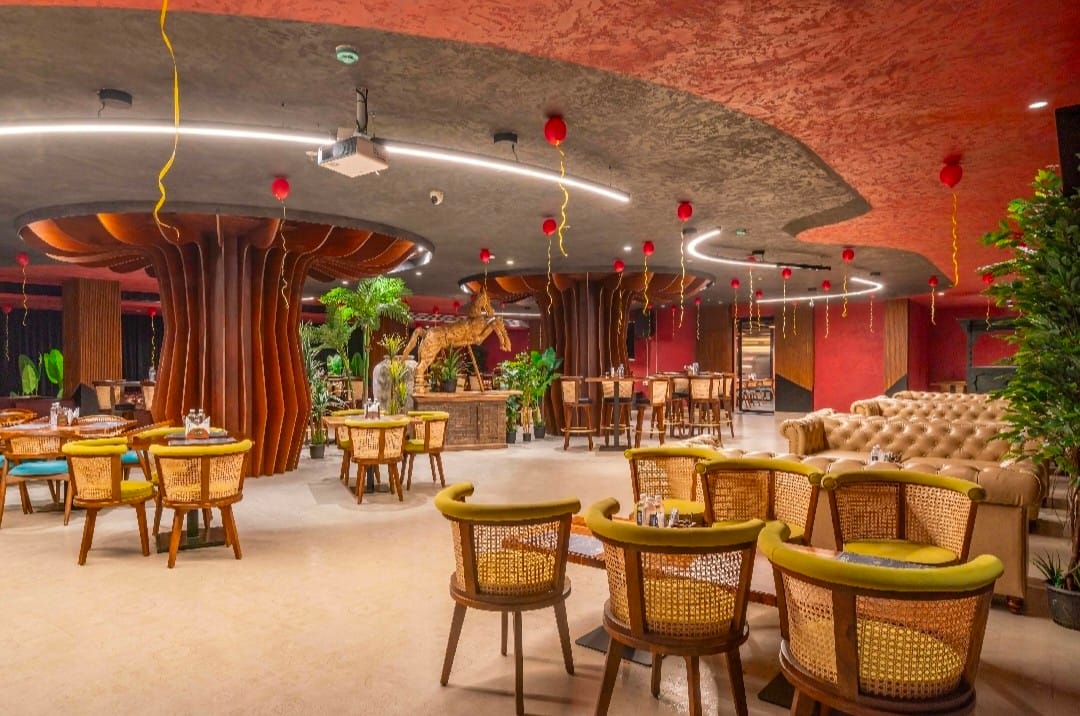 About Antera Kitchen & Bar, Nagole, Hyderabad