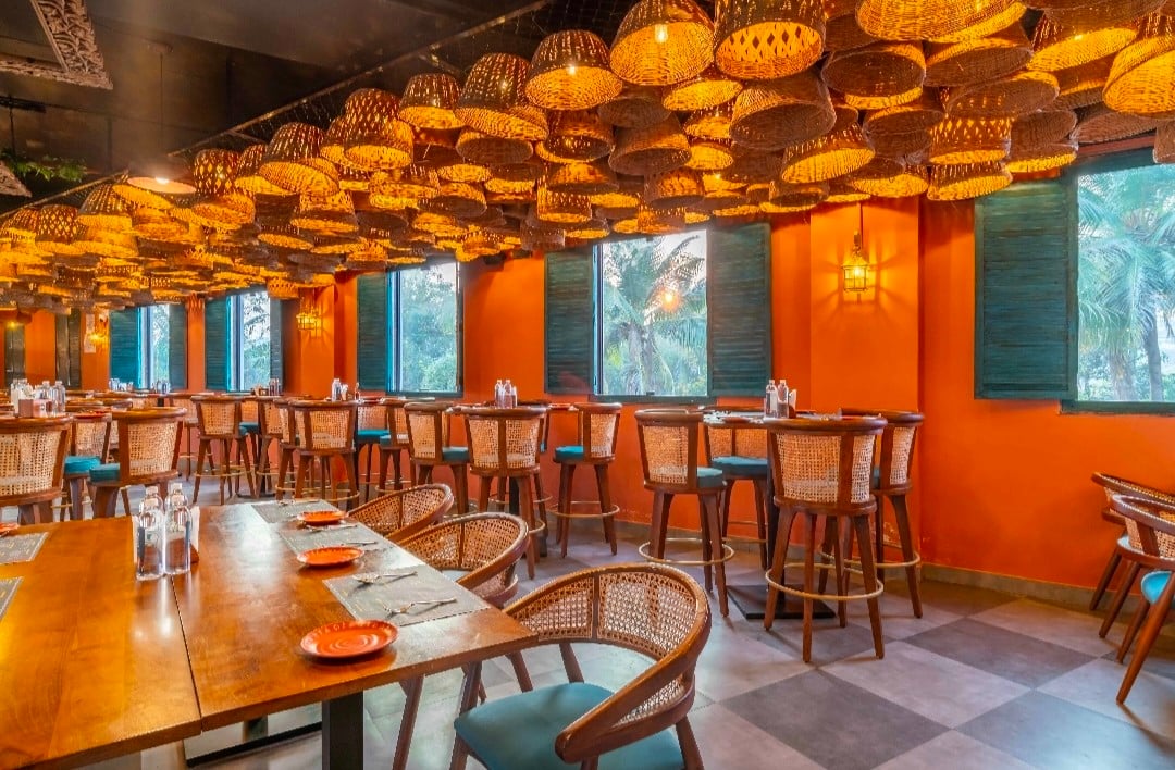 Antera Kitchen & Bar in Nagole, Hyderabad | Get Upto 50% Off