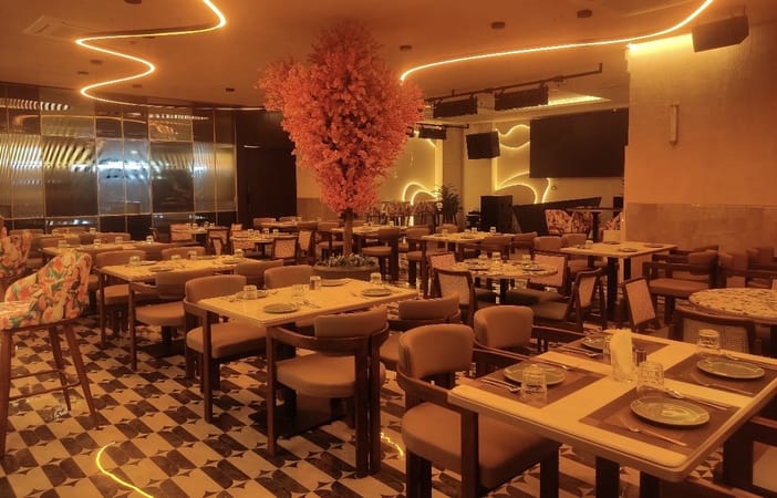 Restaurant Image