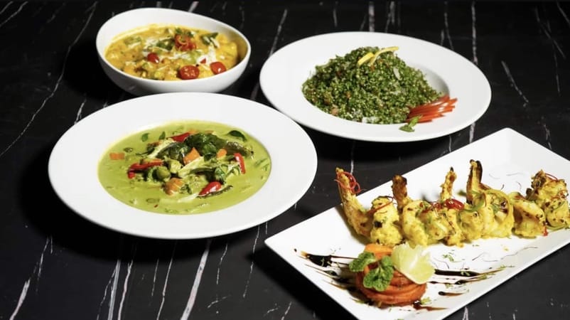 Restaurant Image