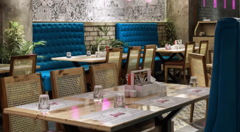 Photos of Nini's Kitchen - Vadodara Restaurant, Subhanpura, Vadodara